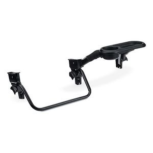 BRITAX Double Infant Seat Adapter and Child Tray